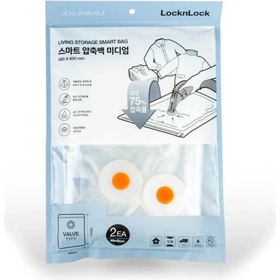 Lock&Lock HSS605 2ks