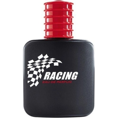 LR Health & Beauty Racing parfumovaná voda pánska 50 ml