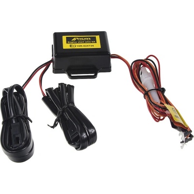 Modul pro automatické rozsvěcování přídavných LED světel, SJ-291E – Hledejceny.cz