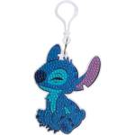 Craft Buddy Комплект за диамантена бродерия, Craft Buddy, Crystal Art Bag Charms, Stitch