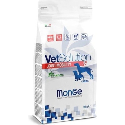 Monge VetSolution Dog Joint Mobility 2 kg