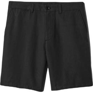 GAP Linen fixed waist черно 31 (870594-02)