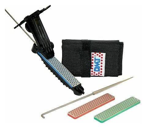 DMT Aligner Deluxe Kit