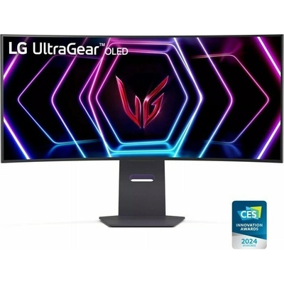 LG UltraGear 39GS95QE-B