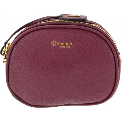 Remonte dámský vínový crossover Q0634-31-613