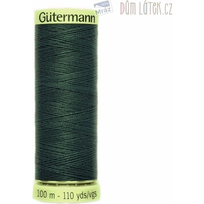 Nit GÜTERMANN 100% PES 598