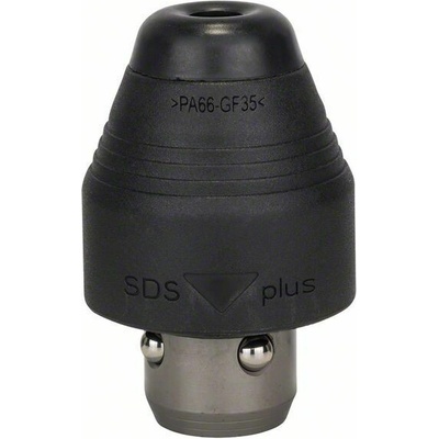 BOSCH Rýchloupínacie sklucovadlo SDS-plus SDS-plus