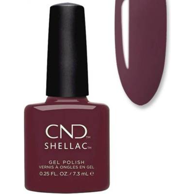 Cnd Shellac Uv Color Feel The Flutter 7,3ml
