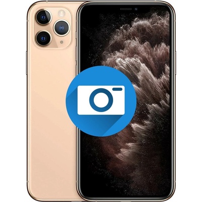 Apple Výmena zadnej kamery