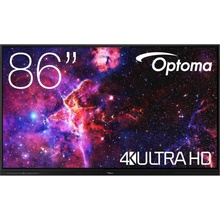 Optoma 3863RK IFPD