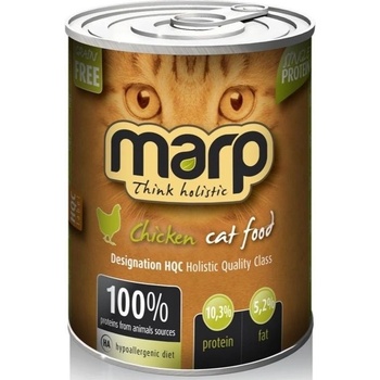Marp Holistic Cat Chicken 400 g