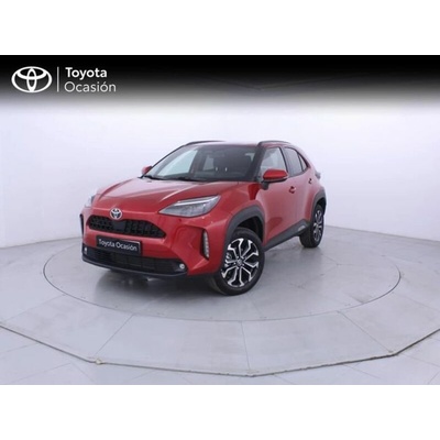 Toyota Yaris Cross 130 Plus 97 kW