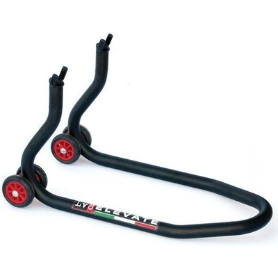 LV8 Diavol E620DB Rear Stand