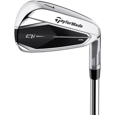 TaylorMade Qi H 5-PW Speeder NX TCS 50 grafit Regular pravý