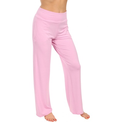 Meracus voľnočasové nohavice Nanna MEF062 ružové