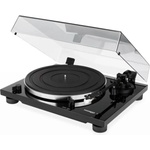 THORENS THO-TD201BK