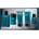 Davidoff Cool Water Комплект (EDT 125ml + Deo Stick 75ml + AS Balm 75ml + SG 75ml + EDT 15ml) за Мъже