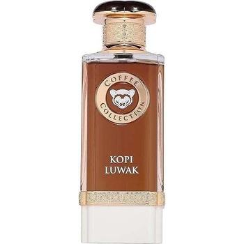 Fragrance World Kopi Luwak EDP 100 ml