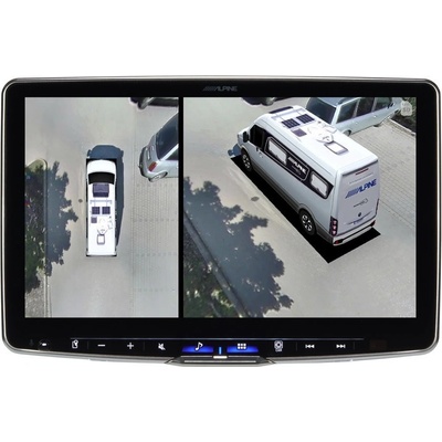 ALPINE HCS-T100 – Sleviste.cz