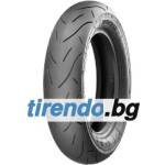 Heidenau K80 SR ( 110/70-11 TL 45M Задно колело, Предно колело ) Мотоциклетни гуми