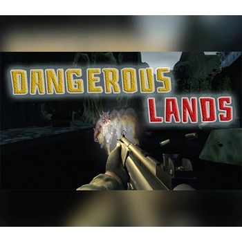 Dangerous Lands