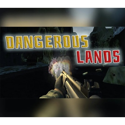 Dangerous Lands