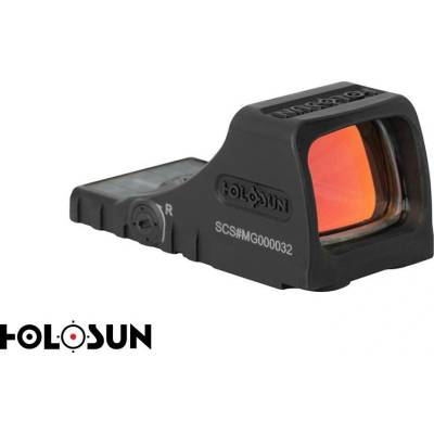 Holosun SCS-MOS-GR