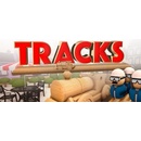 Tracks The Train Set Game