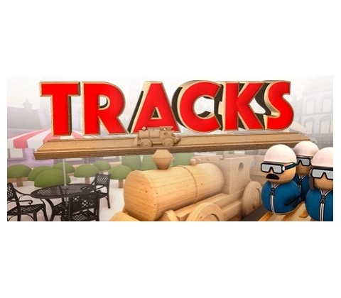Tracks The Train Set Game