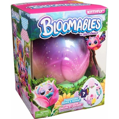 Spin Master Hatchimals Púčik s prekvapením Mačiatka