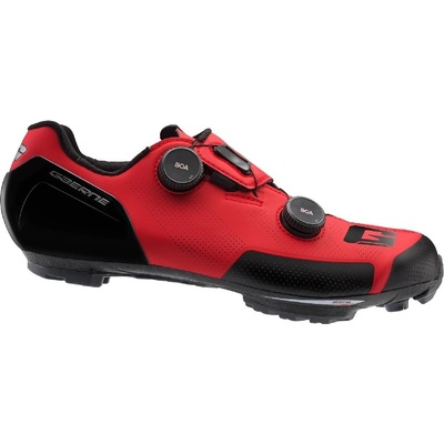 Gaerne SNX Carbon matt red