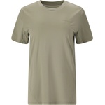 ENDURANCE Дамска тениска ENDURANCE Women's Nan S/S Tee Sport shirt - Seagrass - размер 34 (EU) (916-2026-1111)