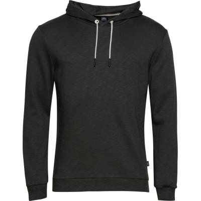 Chillaz Мъжки суичър Chillaz Sapporo Mountain Logo Hoodie - Titan (017-4333-0214)