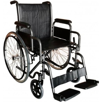 ANTAR Invalidný vozík oceľový