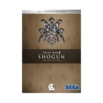 Shogun: Total War Collection