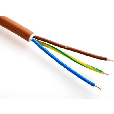 Prakab PRAFlaDur-J P60-R 3x1,5mm² 1 m – Hledejceny.cz