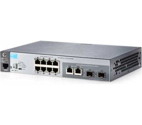 HP J9777A