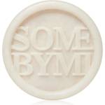 Some By Mi Lacto Soy Low Ph Morning Cleansing Bar нежен почистващ сапун за чувствителна кожа на лицето 90 гр