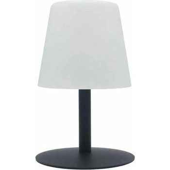 Lumisky Настолна лампа Lumisky Standy Mini Rock Сив Пластмаса (3760119731987)