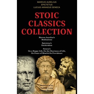 Stoic Classics Collection (ISBN: 9789355223739)
