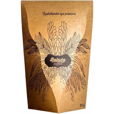 Balada Coffee Bolivia 250 g