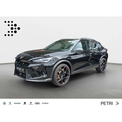Cupra Formentor VZ5 TSI 287 kW
