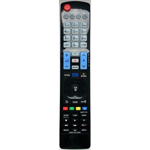 съвместим Lg akb73756565 - заместител дистанционно управление (akb73756565) Дистанционно