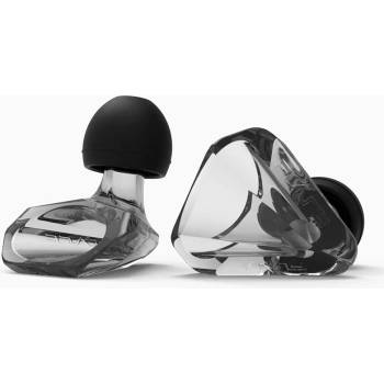 Image 1 of Flare Звукофокусиращи тапи за уши Flare earHD 90, прозрачни