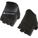 Rollerblade Race gloves черно, светлосиньо m (06110000100)