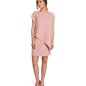 Stylove Дамска ежедневна рокля модел 154074 Stylove