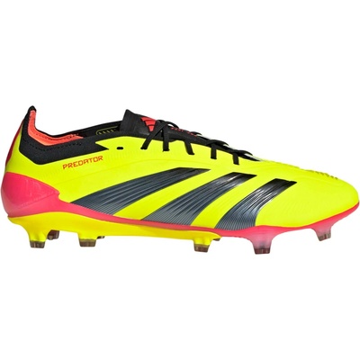 adidas PREDATOR ELITE FG žlutá