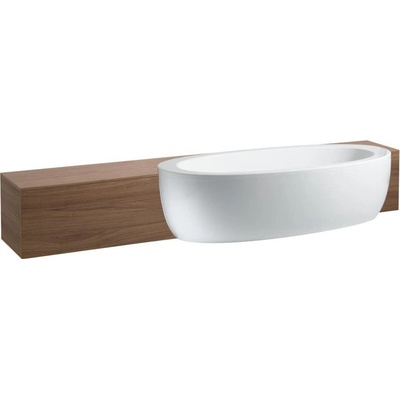 Laufen Il Bagno Alessi One 203 x 102 cm H2449700000001