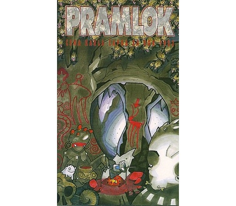 Pramlok