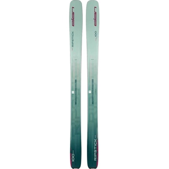 Elan Ски ripstick 100 w